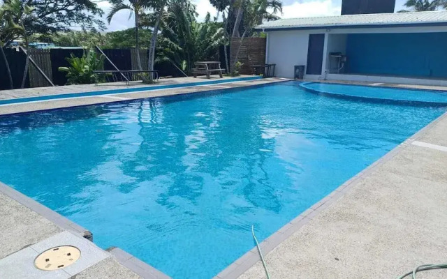 Bula Retreat