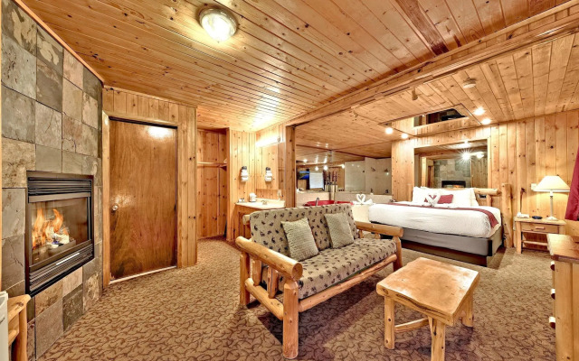 Secrets Inn Lake Tahoe