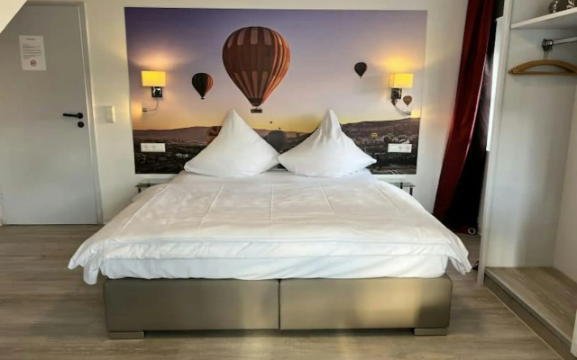 Hotel Bitzer