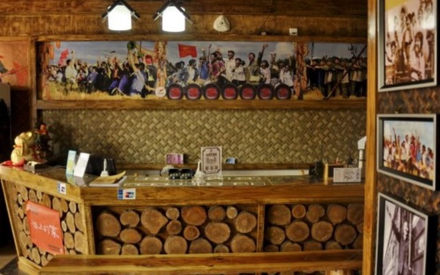 Assembly Inn