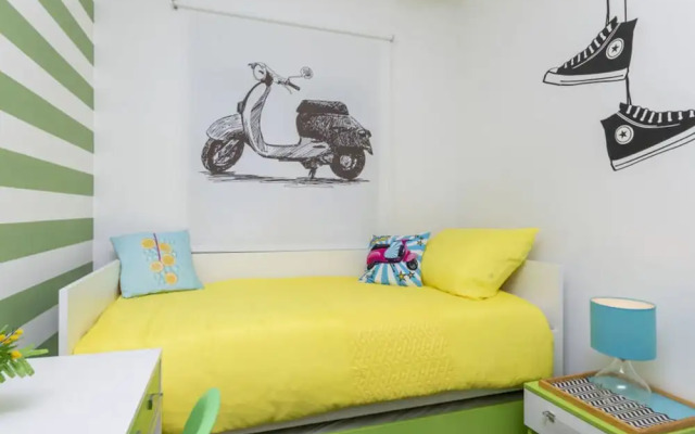 Apartment in Sveti Petar u Sumi