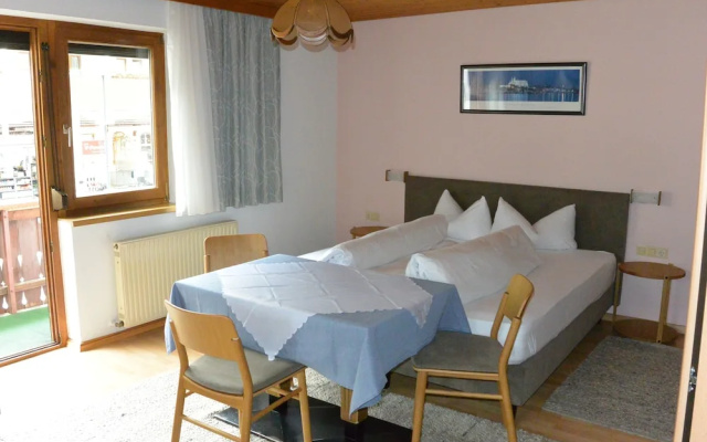 Apartment Landhaus Lenz