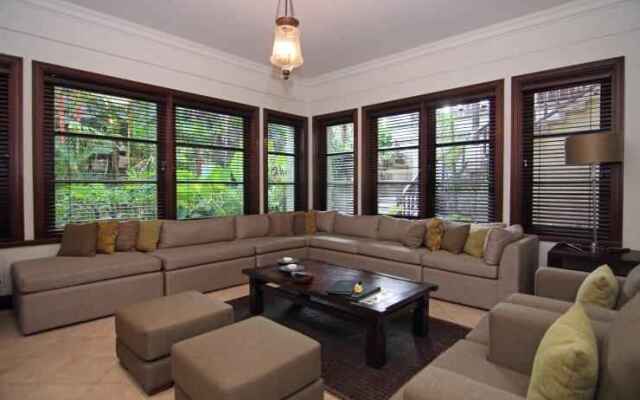 Villa Surya