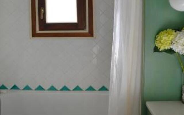 Appartamento Cala Del Faro