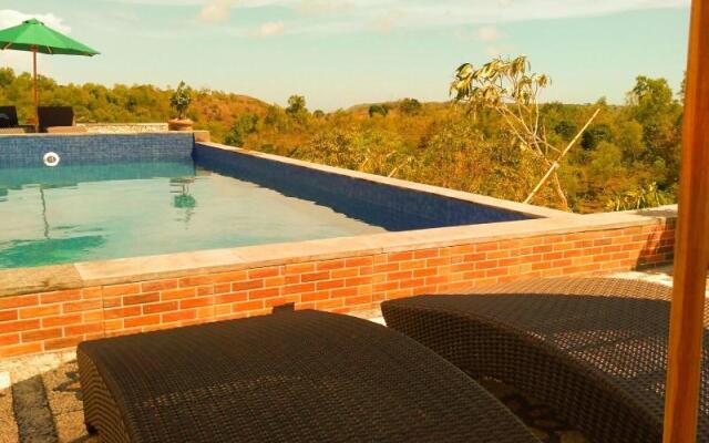 Exotic Private Glamping