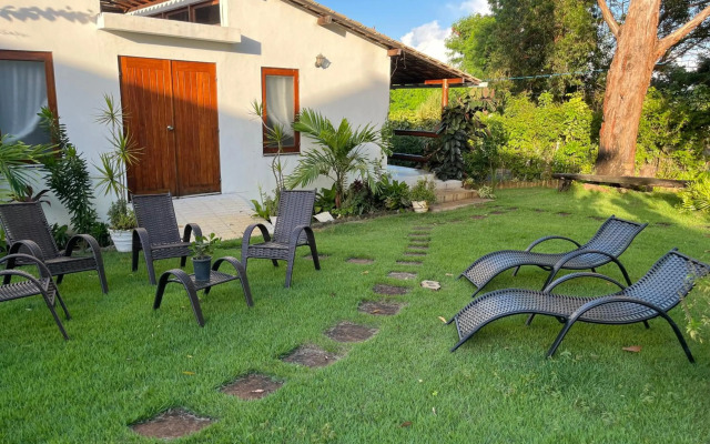 Casa paradise perto da praia Guarajuba - BA