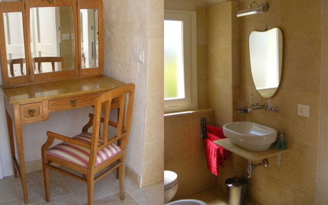 Masseria Pelosella B&B