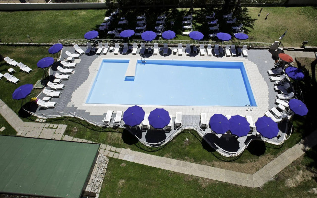 Grand Hotel del Parco