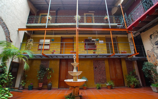 Hotel Parada