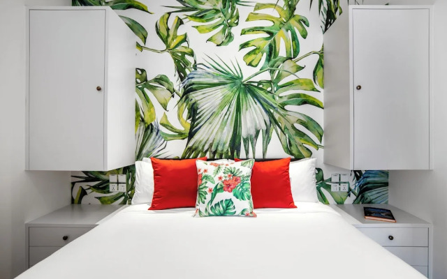 Villa Balik II Seminyak