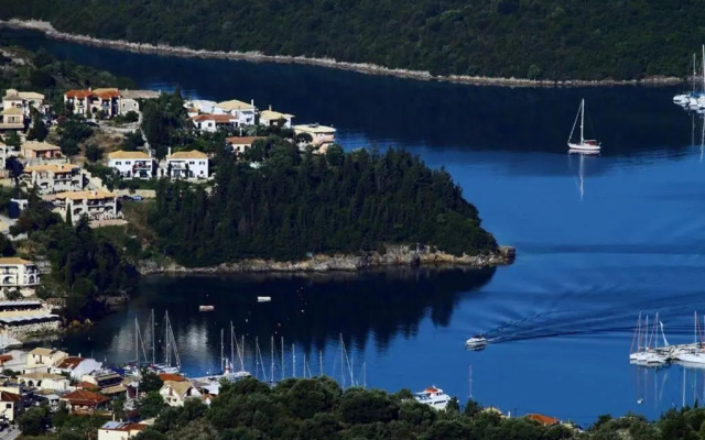 Villa Polyxeni Apartments