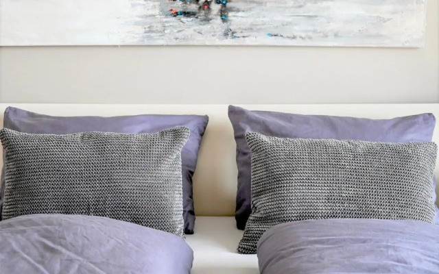 Apartment BergArt