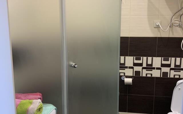 Апартаменты на улице Яна Фабрициуса