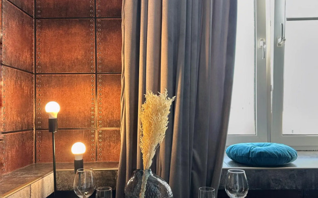 Apartments on 40 let Pobedy street 45G