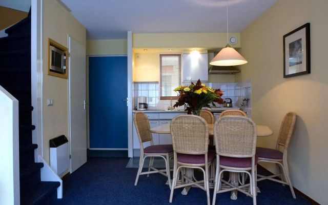 Fletcher Resort-Hotel Amelander Kaap