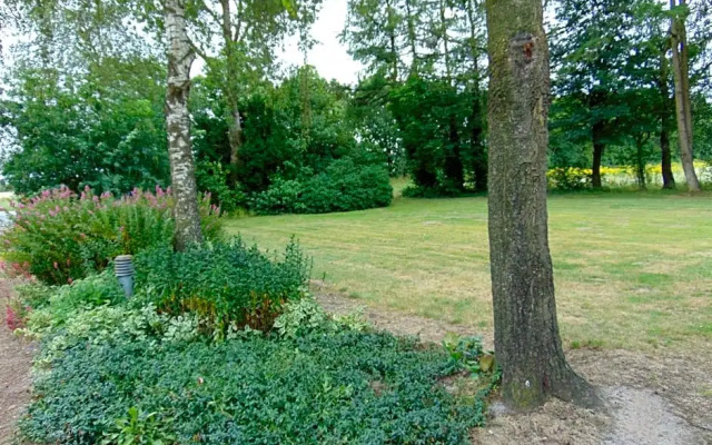 Verstvej bed and brekfast