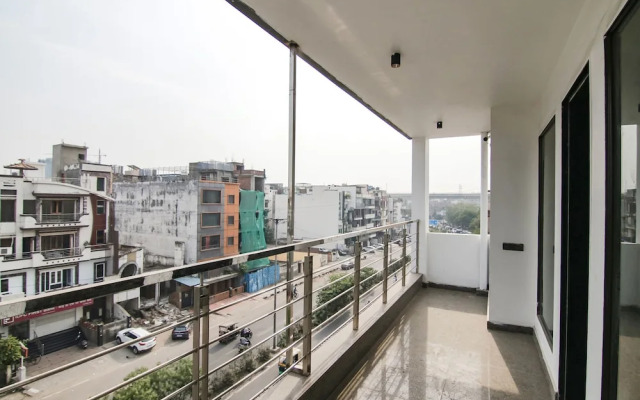 FabHotel Greysky