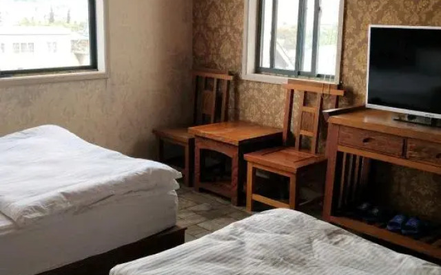 Jingxu Apartment (Jinghong No.1 Middle School Shop)