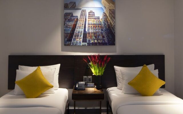 Alagon Plus Hotel and Spa