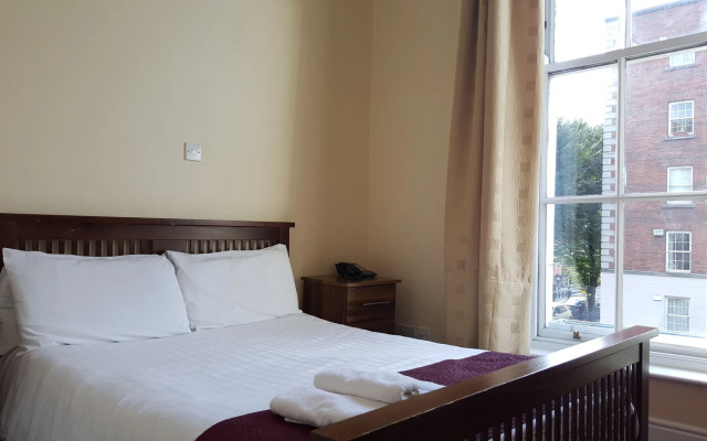 Hazelbrook House B&B