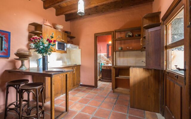 Casa Tomaren