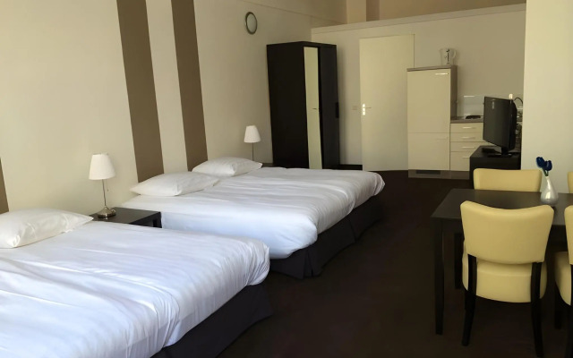 Hotel Royal Bridges