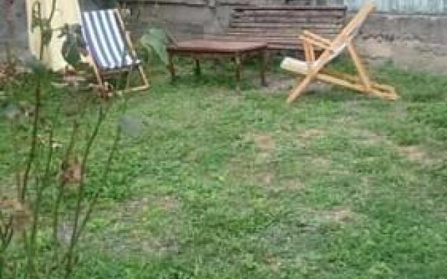 Guest House Tamuna Borjomi