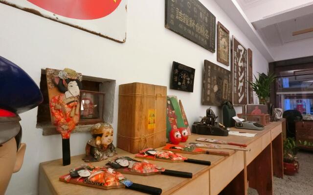 Thinking Homestay