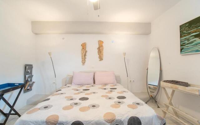 Overlooking Sea Maisonette With BBQ For 7 Ppl