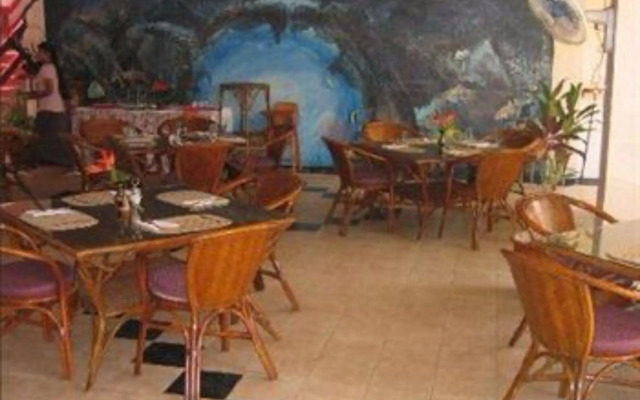 Capricorn International Hotel
