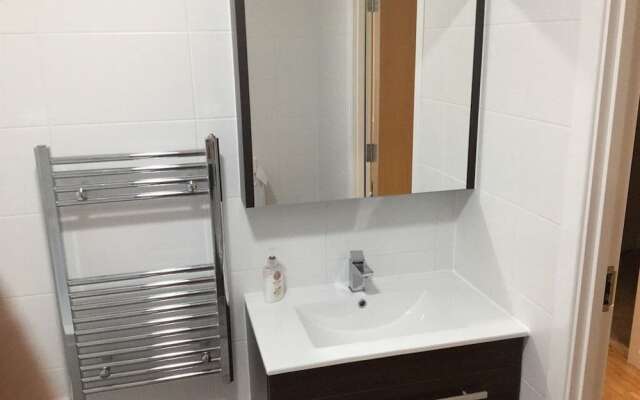 Leicester Serviced Apartments