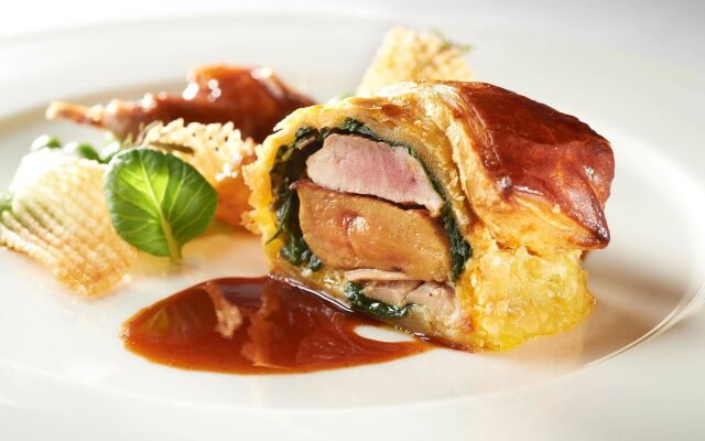 Hotel Mercure Villefranche-sur-Saone