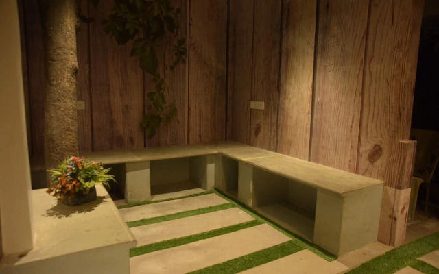 Banaras Hostel Varanasi