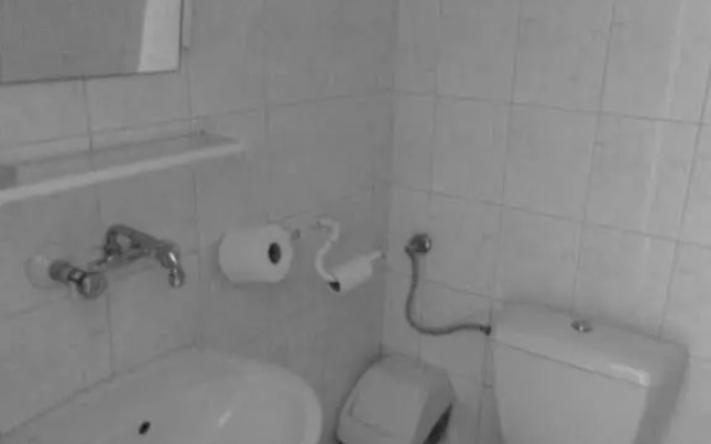 Motel Strzeszynek