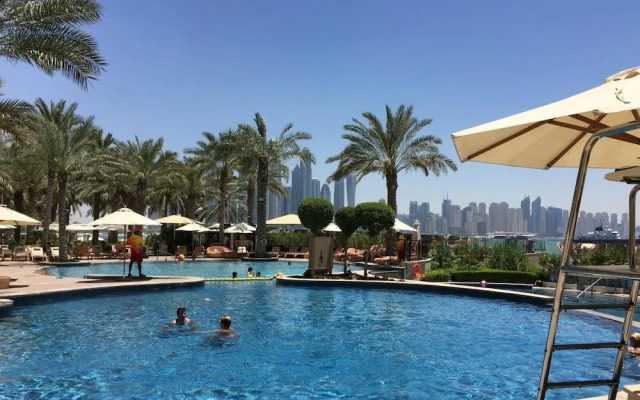South North Residence Palm Jumeirah