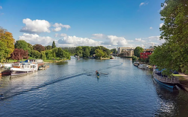 Village Hotel Reading