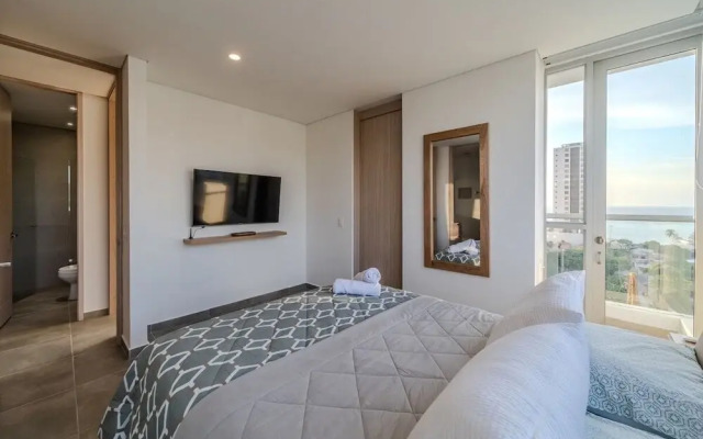 Salguero Suites