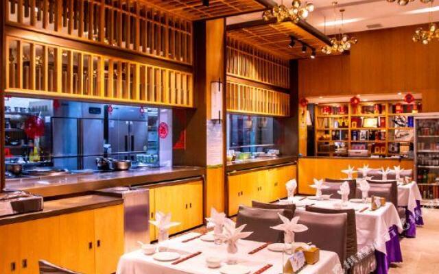 Liaoning Hotel Beijing