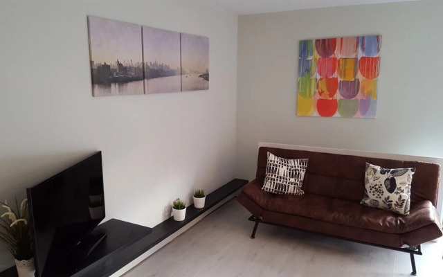MetroStays - Temple Bar 5