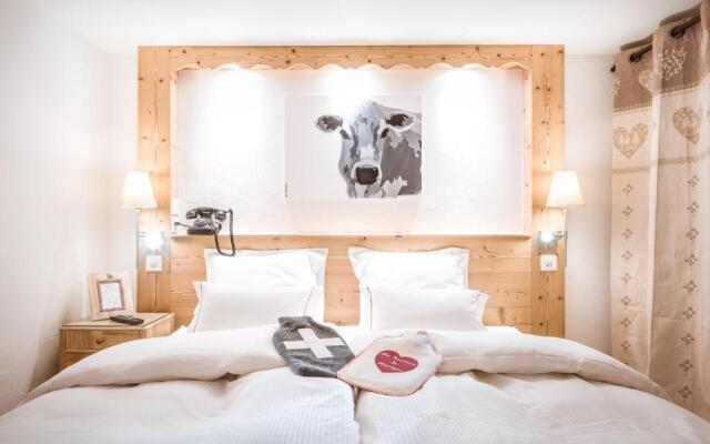 Lifestyle Rooms & Suites by Beau-Séjour