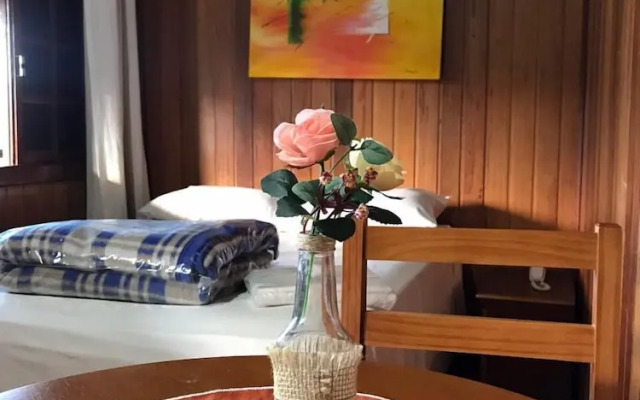 Hotel Montanus