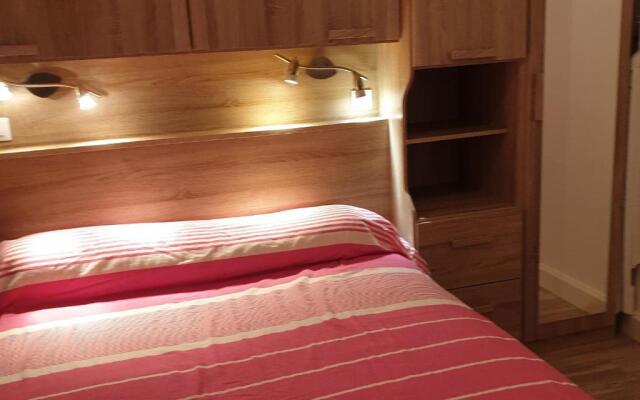 Appartement Piriac-sur-Mer, 2 pièces, 3 personnes - FR-1-306-1188