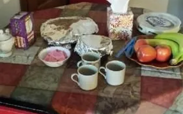 Barnett Bed and Breakfast