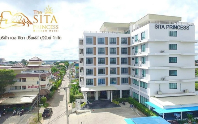 The Sita Princess Buriram