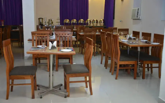 Hotel Grand Ranthambore