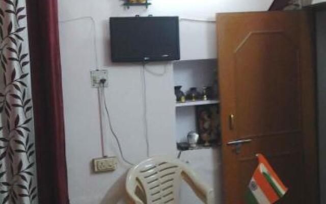 NAHHA Guest House