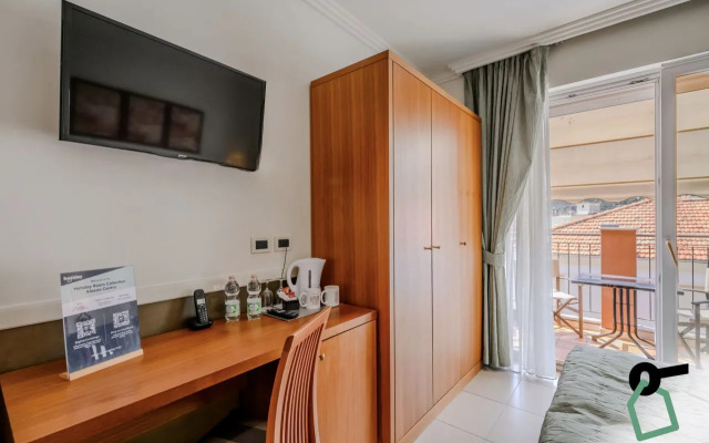 Hotiday Room Collection Alassio Centro