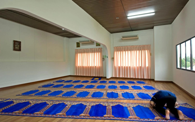 Impiana Hotel Ipoh