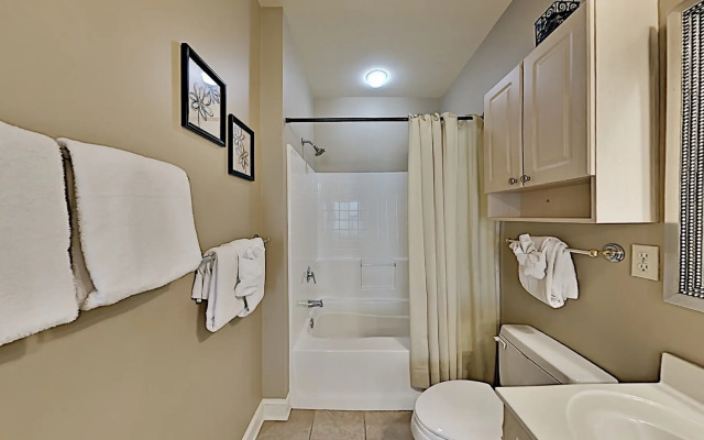 Myrtlewood Condos