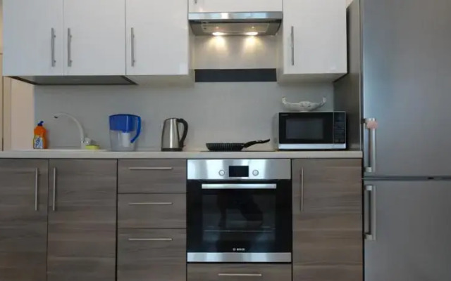 Сияние Сочи